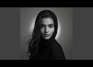  نور كياني أشرق