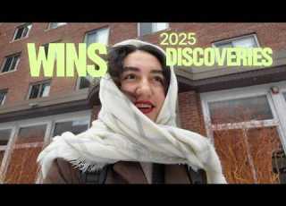 Wins Discoveries Of 2025