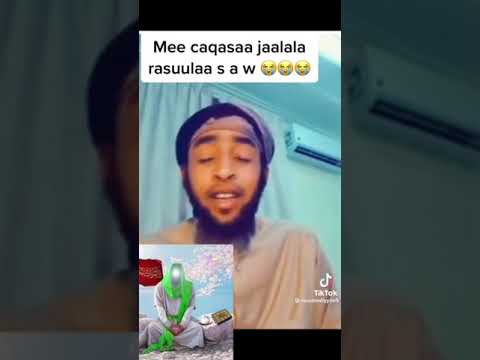 Sheikh Ibsaa Hasan 1