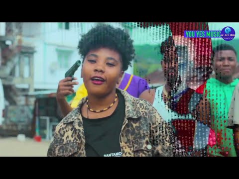 TAMBABE ZANAKA ANDAPA 205 GÉNÉRATION A2000 Clip Gasy Officiel Nouveauté Gasy 2026 YOU YES MUSIC