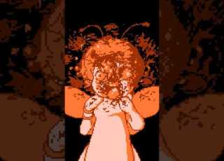 MOST BRUTAL EXE GAME EVER Adventure Island EXE Shorts Exe Adventureisland Horror Luigikid