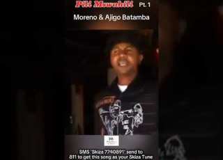 Pili Mswahili Pt 1 By Moreno And Ajigo Batamba