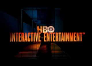 HBO Interactive Entertainment Logo Animation 2006 2011