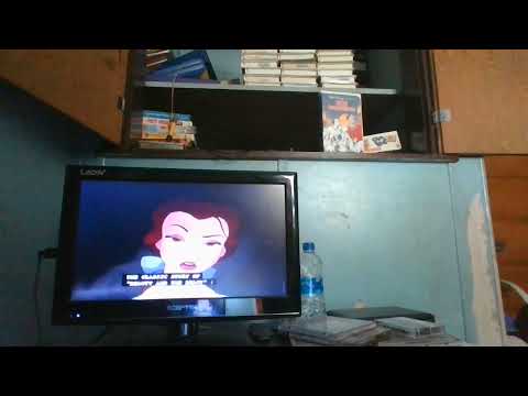 Closing To 101 Dalmatians 1992 VHS Version 3