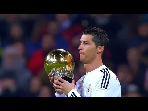 Prime Cristiano Ronaldo Was UNREAL