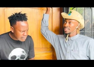  NDARO BABA MWENYE NYUMBA MTATA UTACHEKA TX DULLAH