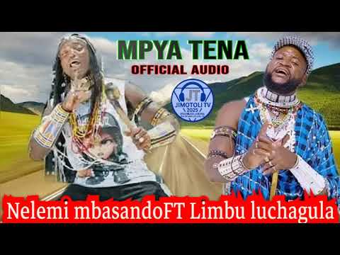 Nelemi Mbasando FT Limbu Luchagula Bhatemi Official Audio BY Jimotoli TV