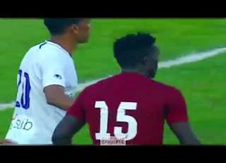 KHALID AUCHO 15
