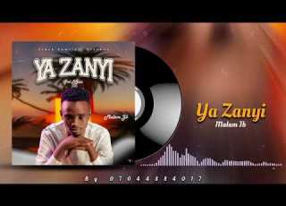  YA ZANYI BY MALAM JB