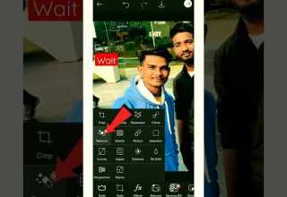 How To Remove Object From Photo Remove Object From Photo By Picsart Shorts Youtubeshorts Picsart