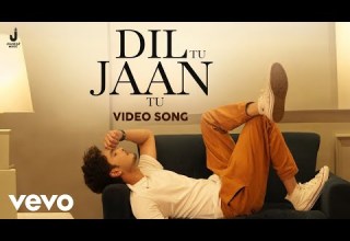 Gurnazar Chet Singh Dil Tu Jaan Tu