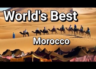 4K Secrets Of The Ancient Labyrinths Moroccan Food Eastern Souks