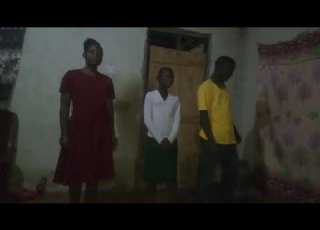  Kwaya Ya Familia Yenye Stepu Kali Ubaruku Mbarali Mbeya
