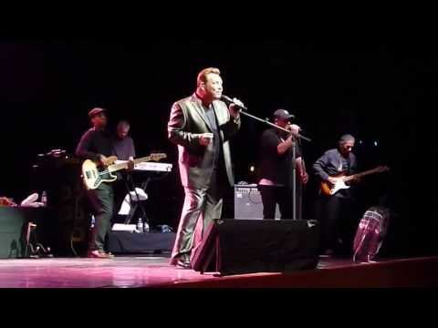 Ali Campbell Would I Lie To You Live IndigO2 7 Dec 2012 Lyrics