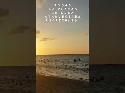 Bajo El Sol Caribeño La Magia De Las Playas Cubanas Cuba Playas Atardecer Bajo El Sol Caribeño La Magia De Las Playas Cubanas Cuba Playas Atardecer