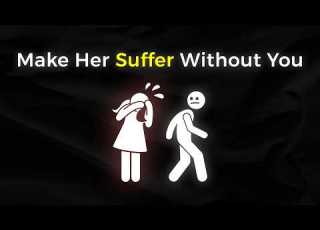  How To Make Her Scared Of Losing You Psychology Backed