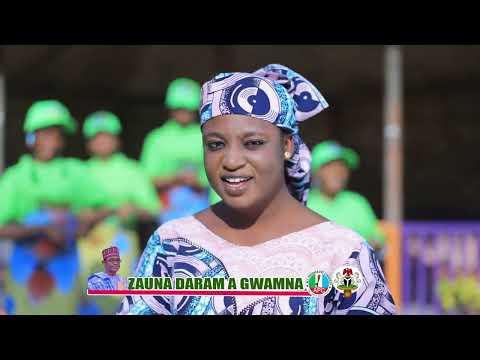 Sabuwar Wakar Maimala Buni Zauna Daram A Gwamna Official Video Kamilu Koko