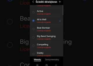  Samsung Editing Assets