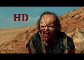  THE HILLS HAVE EYES 2006 Trailer German Deutsch HD