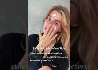  How To Achieve Glass Skin With Elave Skincare