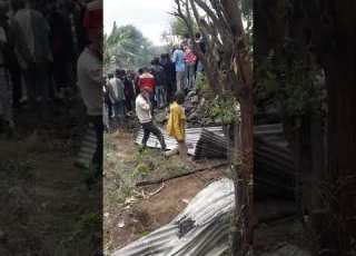 Magala Adama Ganda Buqqaatotatti Ibiddi Qabatee Qabeenya Hedduu Barbadeesse Ammajji 3 2023