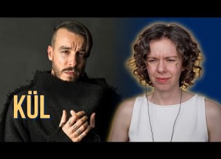  FINALLY Listening To Cem Adrian Again First Time Reaction To The Song Kül Performed LIVE