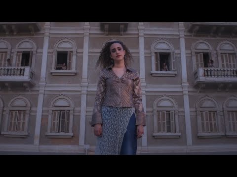 Donia Wael El Waili Moshkela Official Music Video دنيا وائل مشكلة Donia Wael El Waili Moshkela Official Music Video دنيا وائل مشكلة
