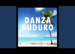 Danza Kuduro