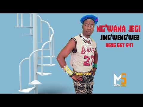 NG WANA JEGI JING WENG WE2 0695 667 647 PRD BY MBASHA STUDIO
