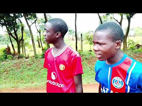Wanafunzi Wapotezwa Episode 01