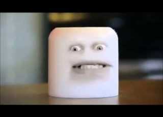  Annoying Marshmallow
