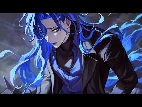 Nightcore Devil In Disguise Marino Lyrics