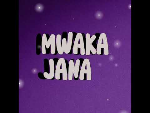 Vax X Mr Nobody Tz Mwakajana Official Music Audio Vax X Mr Nobody Tz Mwakajana Official Music Audio