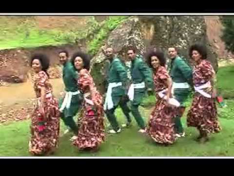 New Ethiopian Music Tadesse Mekete Biher Bihe
