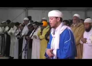  أحسنت يابني والله