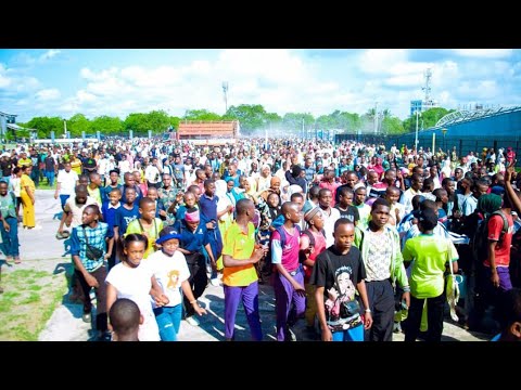 Bhulemela Mbiyo BHOGANGA 0748361299 4K J M Video Official