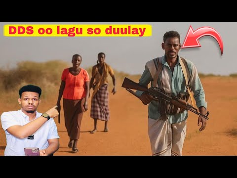 DEGDEG Deegaanada Hoos Imada Degmada Shilaabo Dagaal Culus Aya Ka Socda Oo U Dhexeeya Qaba Ilo