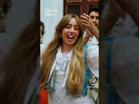 أشه أشه جديد الفنانة شيرين اللجمي