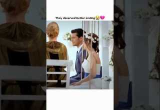 The Girl Named Feriha Death Scene Çağatay Ulusoy Hazal Kaya Love Scene Shortsfeed
