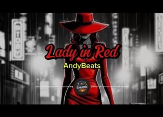 Chris De Burgh Lady In Red Andybeats Cover New Remix