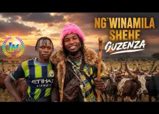  NG WINAMILA SHEHE GUZENZA 0787046600 Msambazaji Ludima TV 2026
