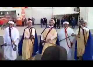 شيوخ تاوريرت