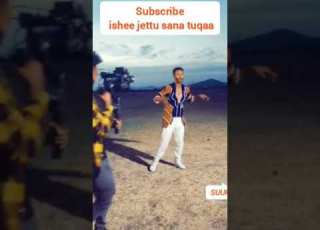 Anduaalem Gosaa Yeroo Gumgumee Waraabamu