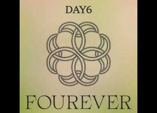  DAY6 Welcome To The Show Acapella
