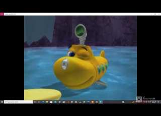 Dive Olly Dive Trailer