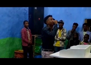  Muritesen Sii Duukaa Bu Aa Naa Gargari Ati Waqa Koo Farfana Iti Ebifama