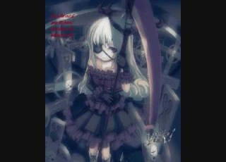 Crazy Scary Anime Girls 2