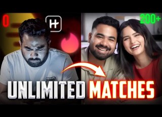 Secret Way To Unlimited Dates On Bumble 200 Matches