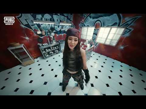 PUBG MOBILE CARRY YOU BamBam X MINNIE Official Music Video