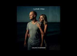  Calvin O Commor Not Alone Album